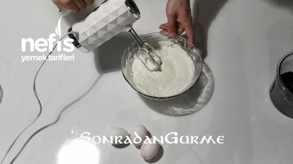 Oreolu Cheesecake Nasıl Yapılır ? Pratik Tarif Torta Di Formaggio (videolu)