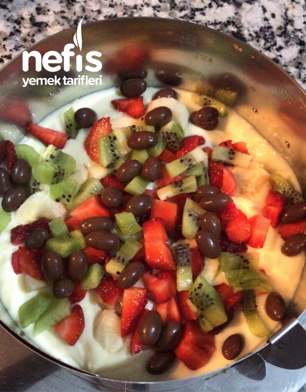 Pembe Gold Pasta Nefis Yemek Tarifleri