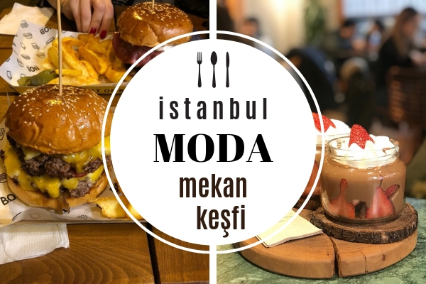 En İyi Moda Mekanları En İyi Moda Mekanları