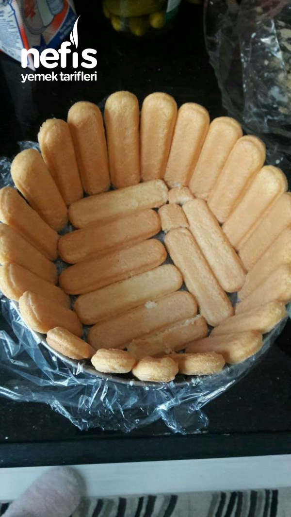 Kedi Dilli Pasta Nefis Yemek Tarifleri 5714480