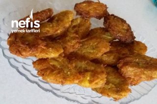 Patates Köfte Tarifi