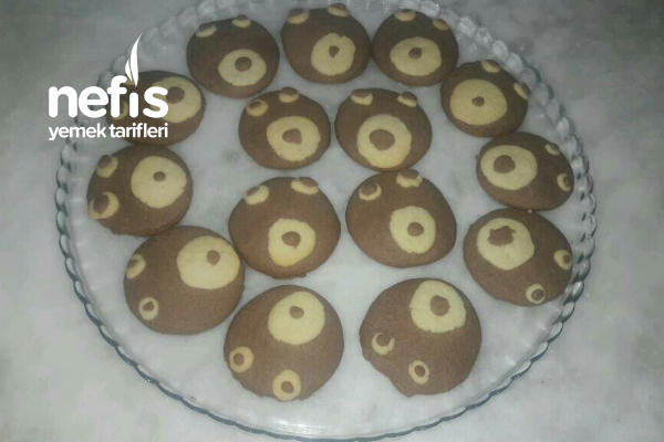 Ayıcık Kurabiye Nefis Yemek Tarifleri 5716582