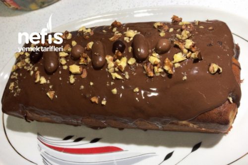 Baton Kek Nefis Yemek Tarifleri 5720397