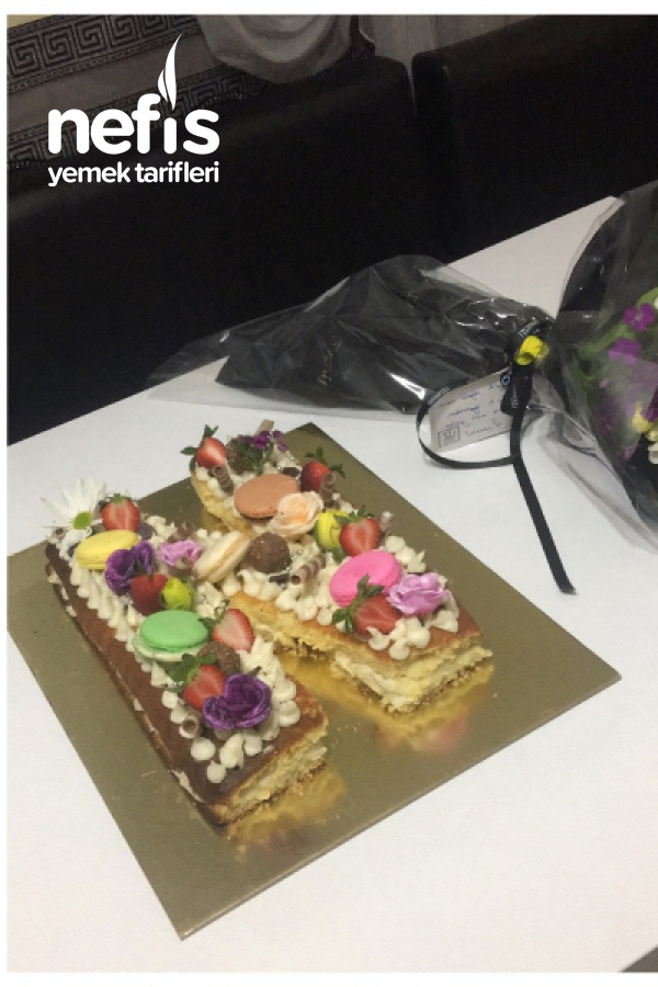 Harf Pasta Nefis Yemek Tarifleri 5718603
