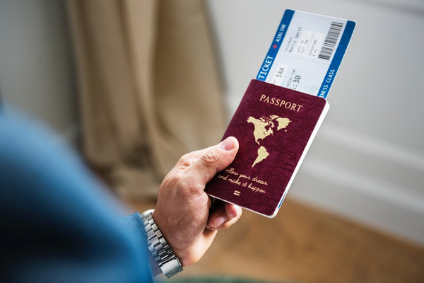 Pasaport Nasıl Çıkartılır? Gerekli Evraklar, 2019 Ücretleri, Çeşitleri Tarifi Pasaport Nasıl Çıkartılır? Gerekli Evraklar, 2019 Ücretleri, Çeşitleri Tarifi