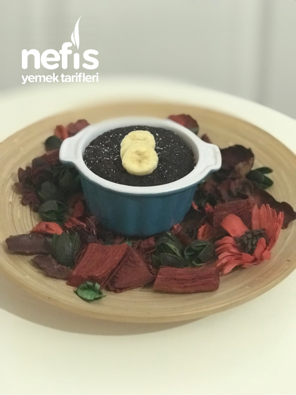 Tencerede Fit Kek (videolu) Nefis Yemek Tarifleri