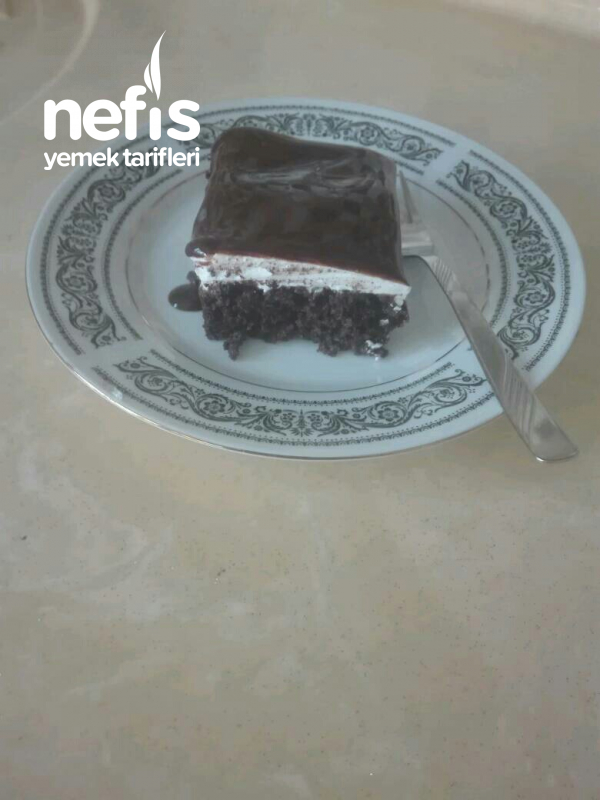 Ağlayan Kek Nefis Yemek Tarifleri 5724716