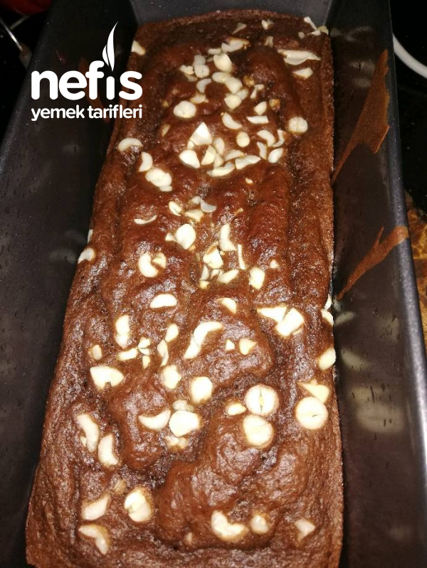 Diyet Kek Nefis Yemek Tarifleri 5724957