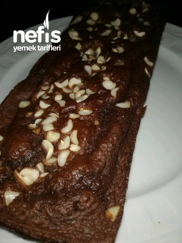 Diyet Kek Nefis Yemek Tarifleri 5724957