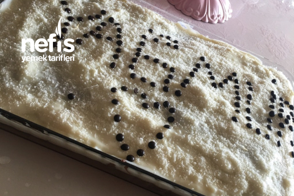 Kremalı Pasta Nefis Yemek Tarifleri 5723036