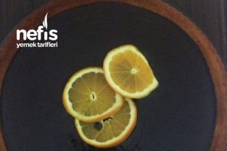 Portakallı Ağlayan Kek Tarifi