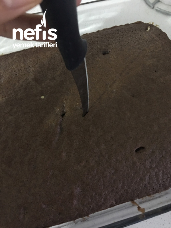 Browni (Fındıklı) Nefis Yemek Tarifleri