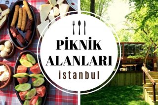 İstanbul Piknik Alanları: Doğada 12 Mesire Yeri Tarifi