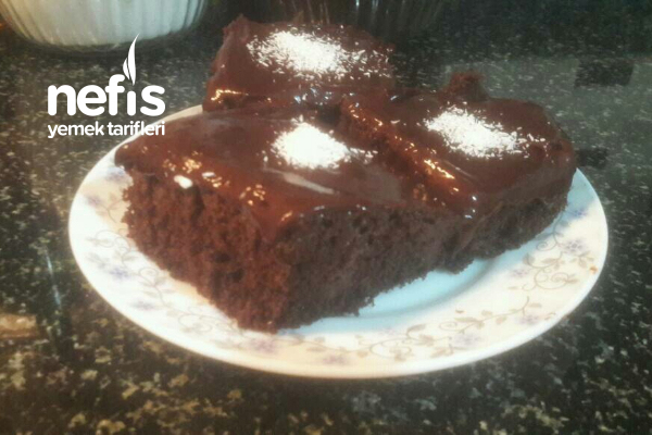 Browni Kek Nefis Yemek Tarifleri 5730151