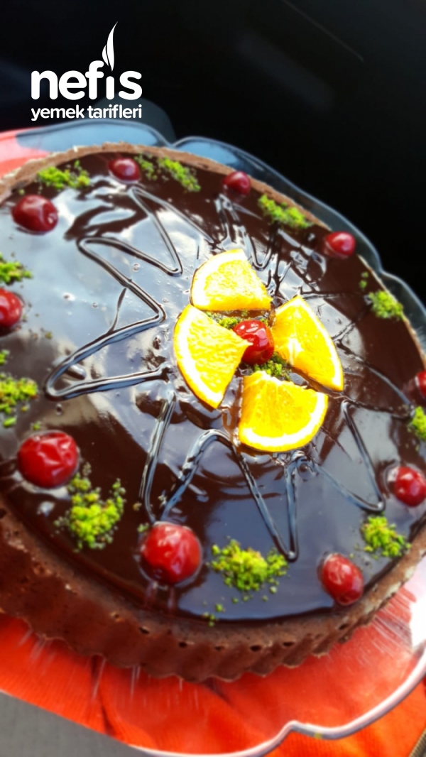Tart Kek Nefis Yemek Tarifleri 5731466