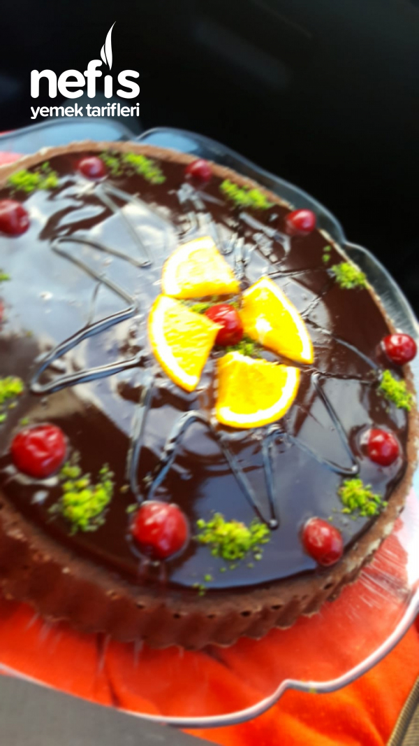 Tart Kek Nefis Yemek Tarifleri 5731466