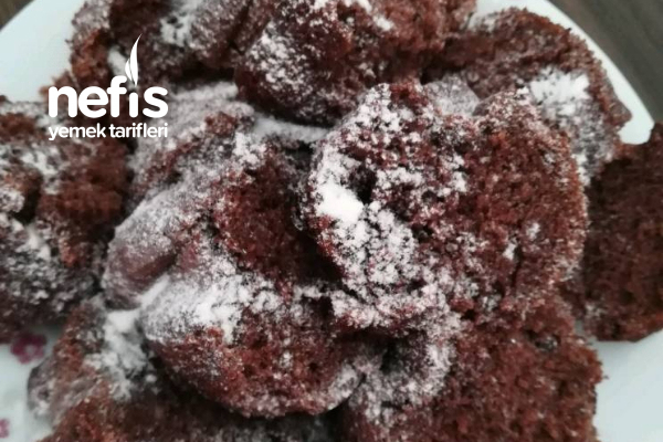 Çikolata Pudingli Kek Nefis Yemek Tarifleri Candan Çaylak