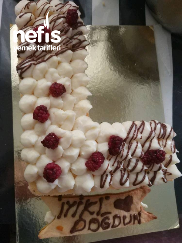 Harf Pasta Nefis Yemek Tarifleri 5739315