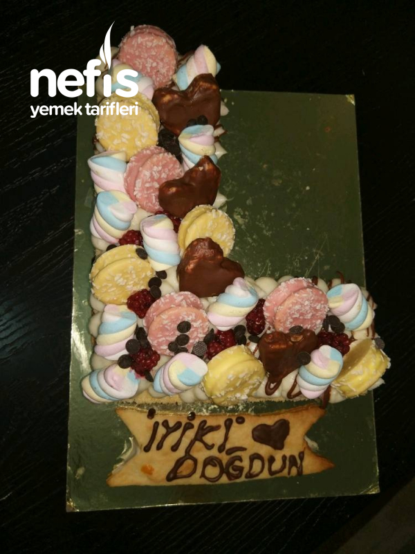 Harf Pasta Nefis Yemek Tarifleri 5739315