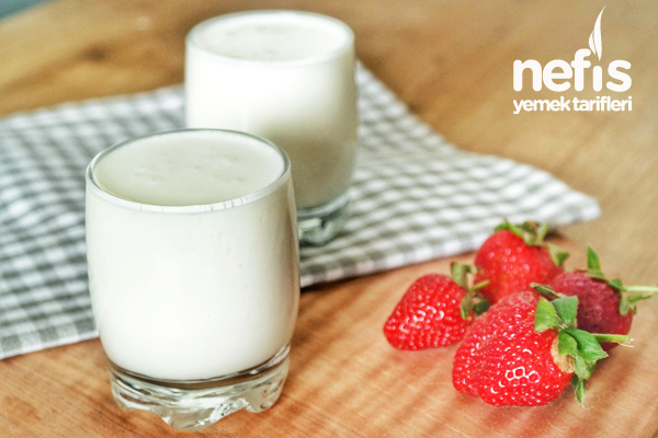 kefir faydaları