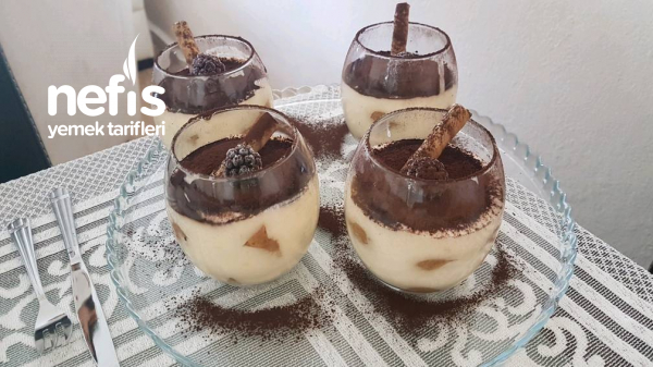 Kupta Tiramisu