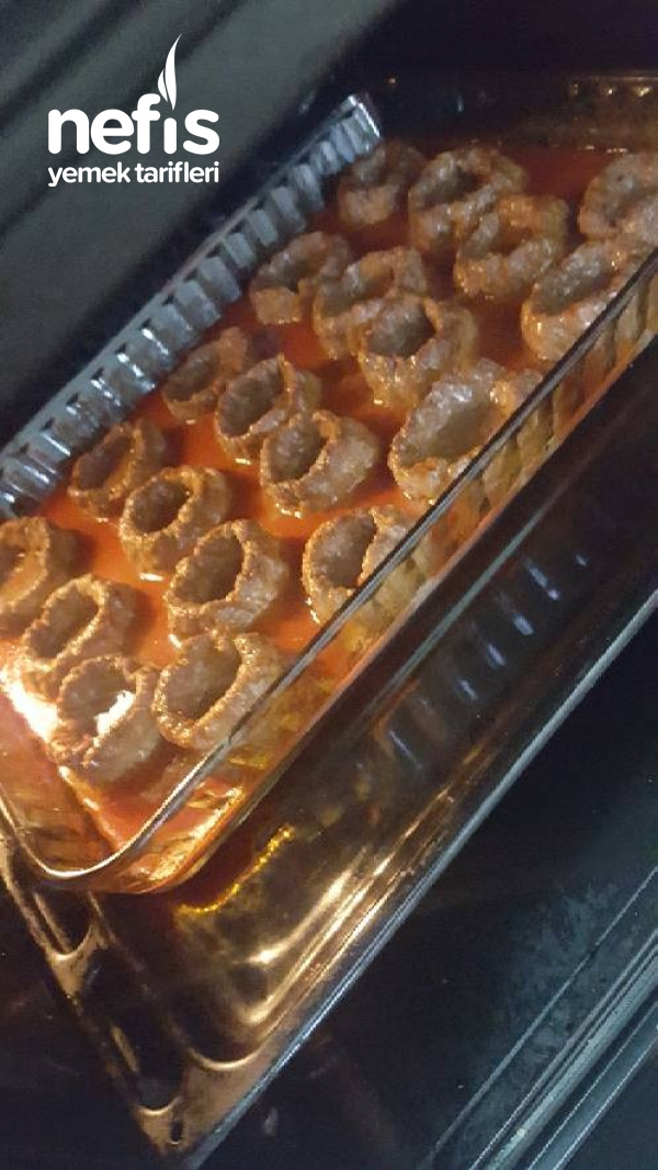 Hasan Paşa Köftesi Nefis Yemek Tarifleri 5743069