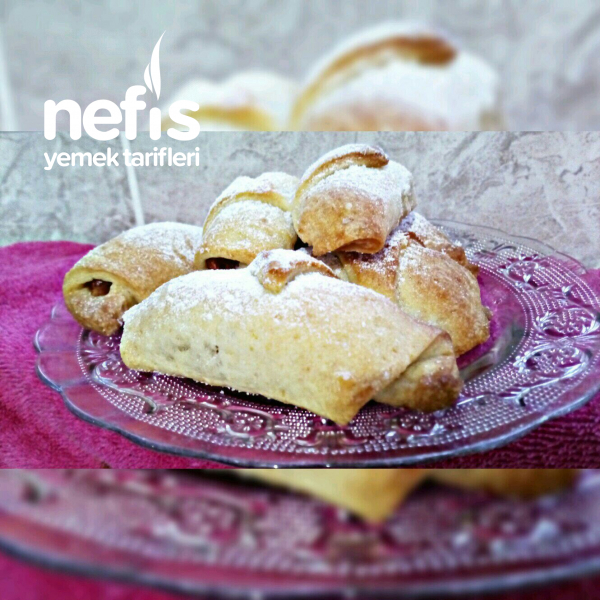 Elmalı Kurabiye Nefis Yemek Tarifleri 5746664