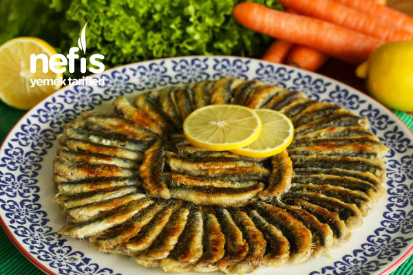 Hamsi Kaç Kalori? Kızartma, Buğulama, Tava, Pilav Kalori Değerleri Tarifi Hamsi Kaç Kalori? Kızartma, Buğulama, Tava, Pilav Kalori Değerleri Tarifi