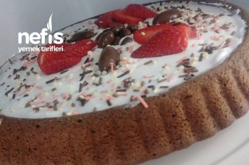 Tart Kek Nefis Yemek Tarifleri 5747658