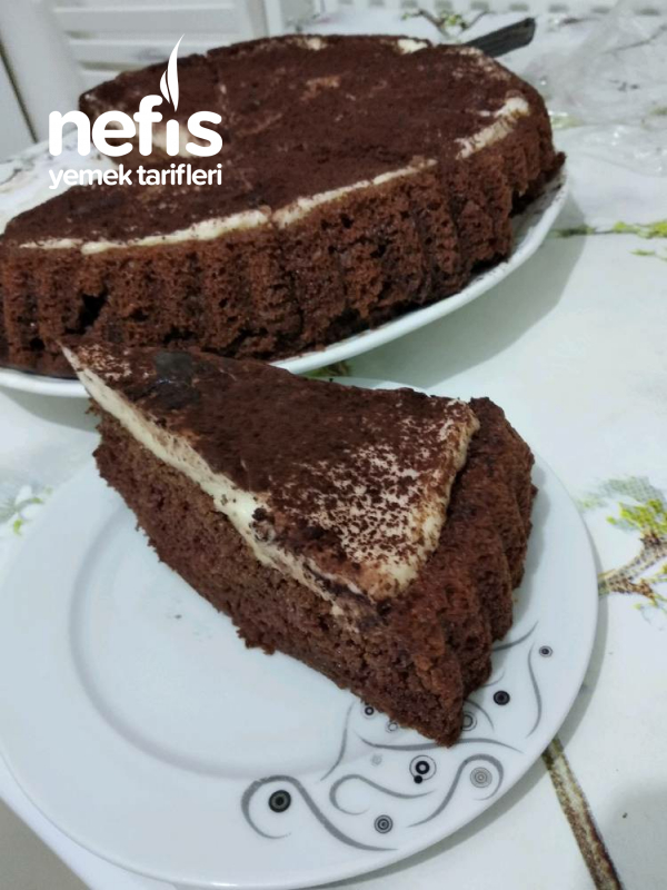 Tiramisu Muhteşem Tarif