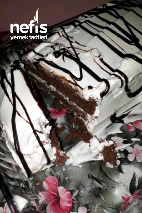 Baton Pasta ( Kalıpsız ) Nefis Yemek Tarifleri 5750394