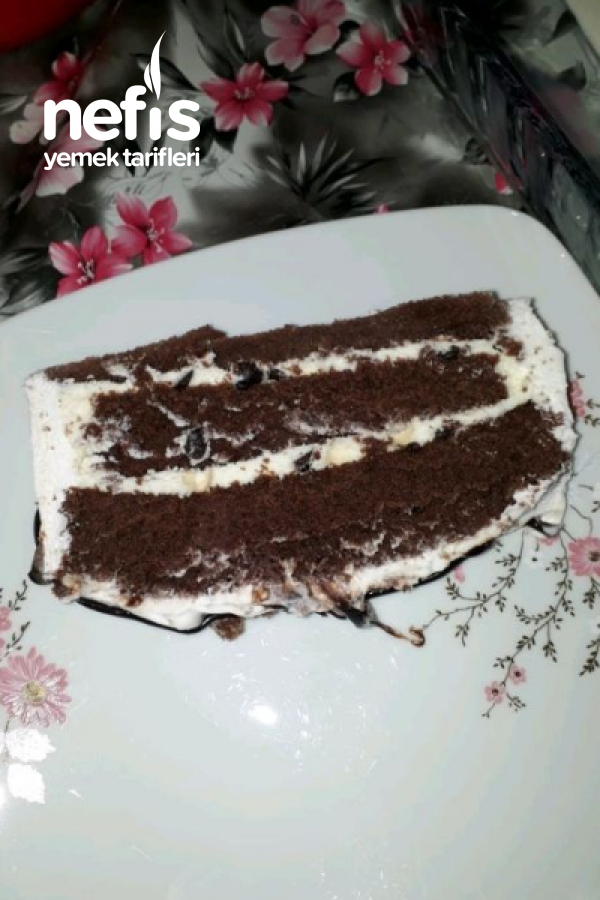 Baton Pasta ( Kalıpsız ) Nefis Yemek Tarifleri 5750394