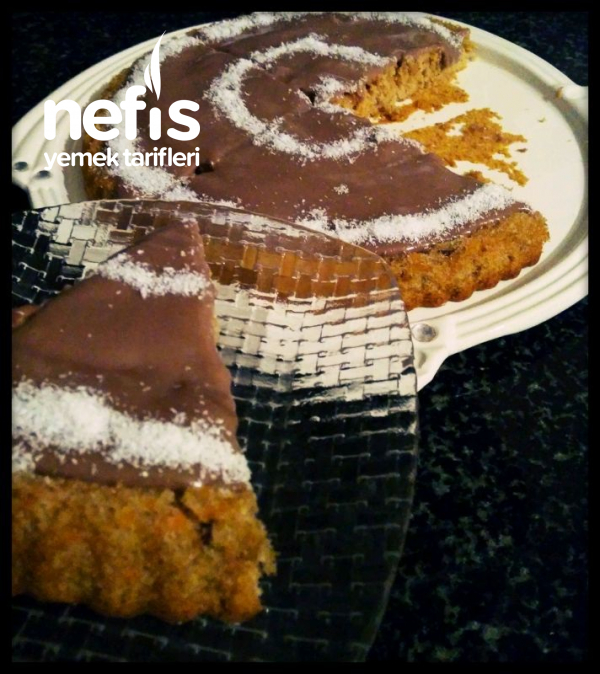 Enfes Kış Keki Nefis Yemek Tarifleri 5750482