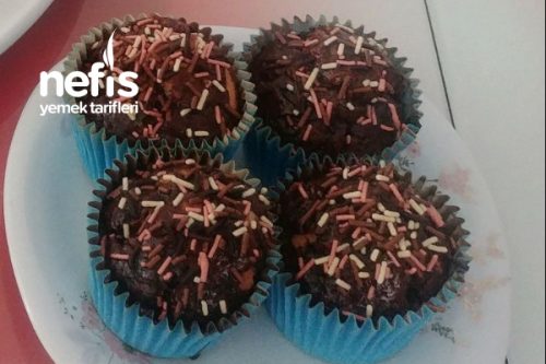 Kap Kek Nefis Yemek Tarifleri 5749095