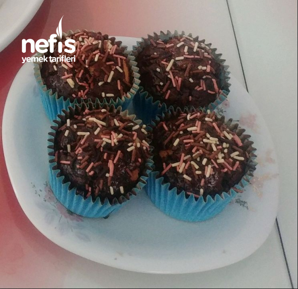 Kap Kek Nefis Yemek Tarifleri 5749095