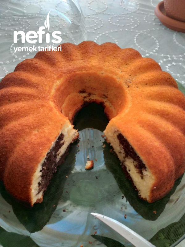 Mozaik Kek Nefis Yemek Tarifleri 5717097