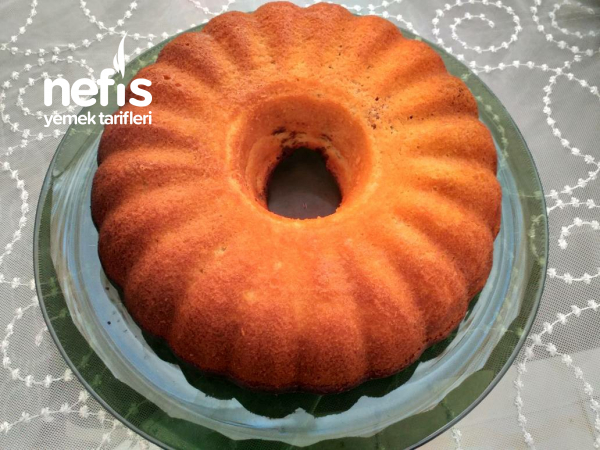 Mozaik Kek Nefis Yemek Tarifleri 5717097