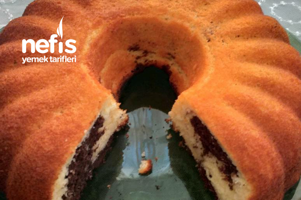 Mozaik Kek Nefis Yemek Tarifleri 5717097