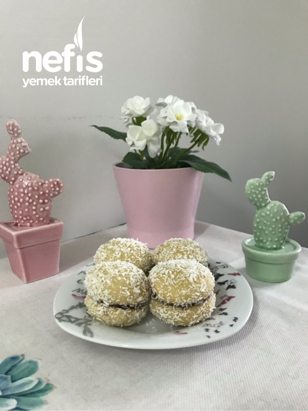 Nutellalı Islak Kurabiye Nefis Yemek Tarifleri 5756365