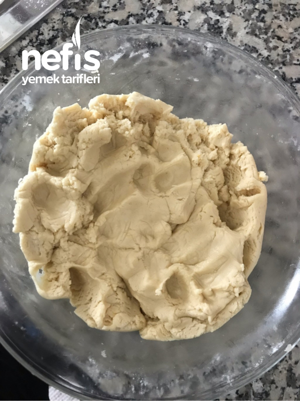 Nutellalı Islak Kurabiye Nefis Yemek Tarifleri 5756365