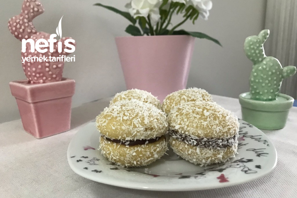 Nutellalı Islak Kurabiye Nefis Yemek Tarifleri 5756365
