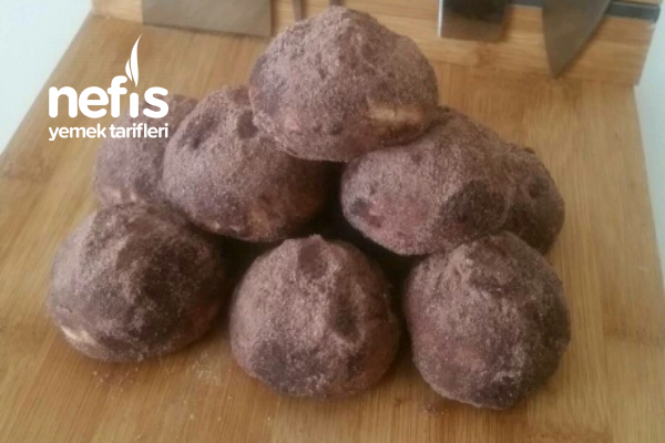 Arap Kurabiye Nefis Yemek Tarifleri 5759641