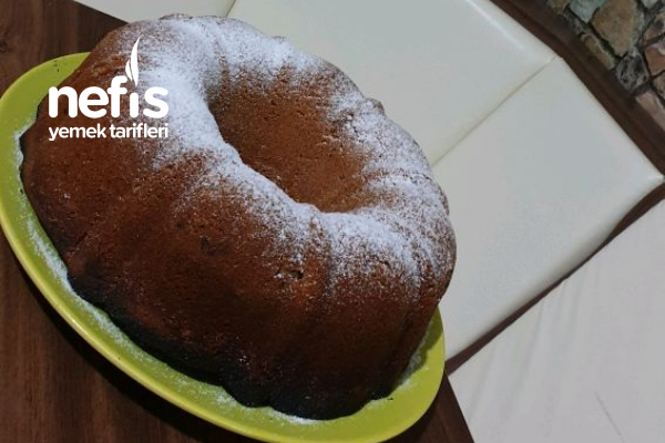 Havuçlu Tarçınlı Kek Nefis Yemek Tarifleri 5719870