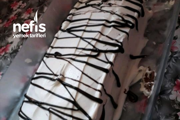 Kalıpsız Baton Pasta Nefis Yemek Tarifleri 5765286