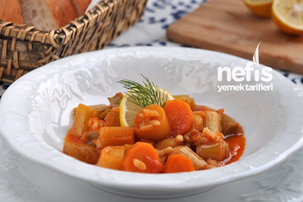 Pırasa Yemeğinin Yanına Ne Gider? Lezzeti Tamamlayacak 10 Tarif Tarifi Pırasa Yemeğinin Yanına Ne Gider? Lezzeti Tamamlayacak 10 Tarif Tarifi