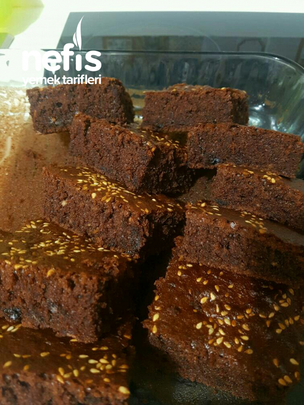 Kakaolu Pamuk Kek Nefis Yemek Tarifleri 5774725