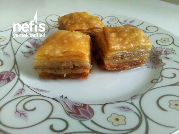 Baklava (4 Bezeden)