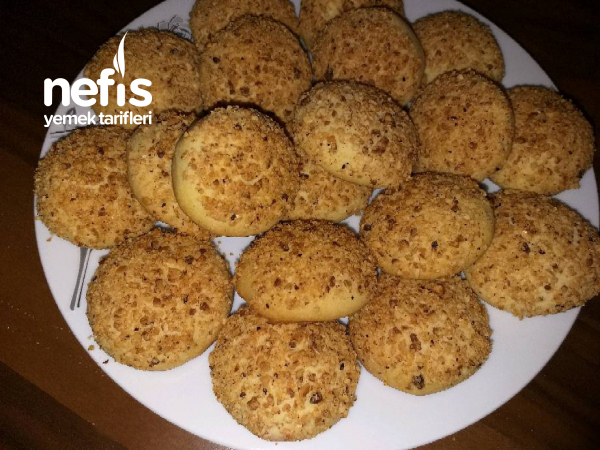 Fındıklı Kurabiye Nefis Yemek Tarifleri 5789504