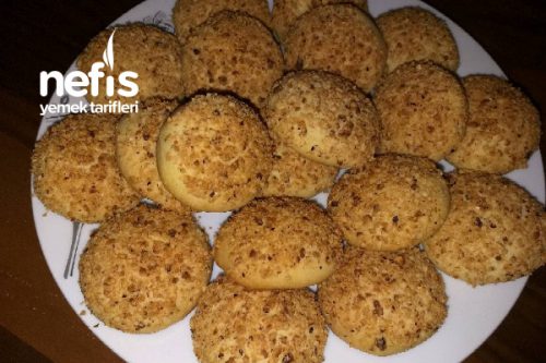 Fındıklı Kurabiye Nefis Yemek Tarifleri 5789504