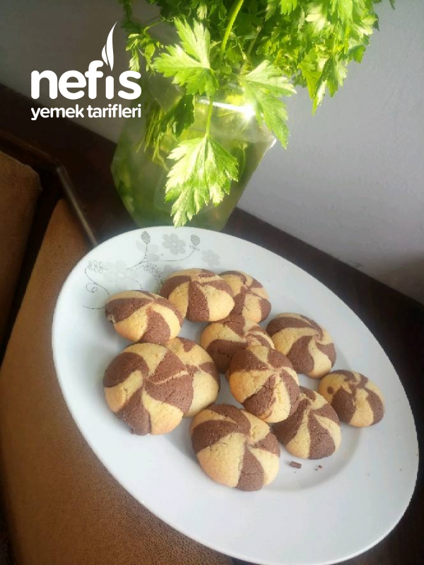 Tutku Kurabiye Nefis Yemek Tarifleri 5775845